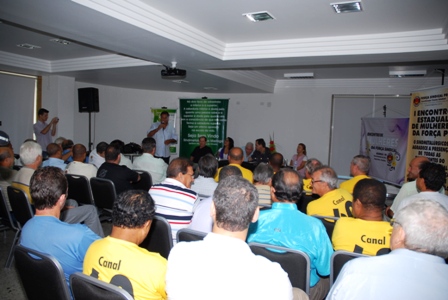 Força PR irá realizar Ciclo de Debates com pré-candidatos ao governo do PR